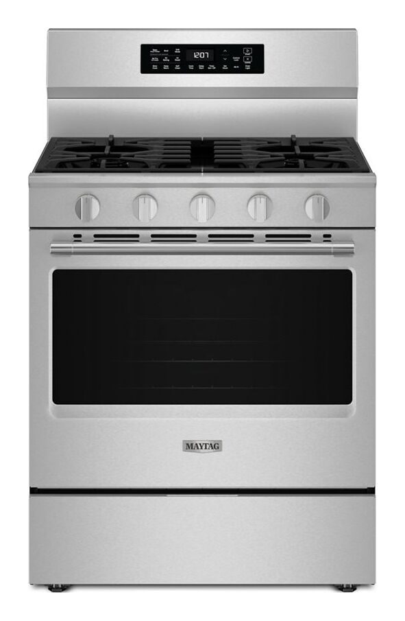 Maytag MFGS7030SZ0 Ranges
