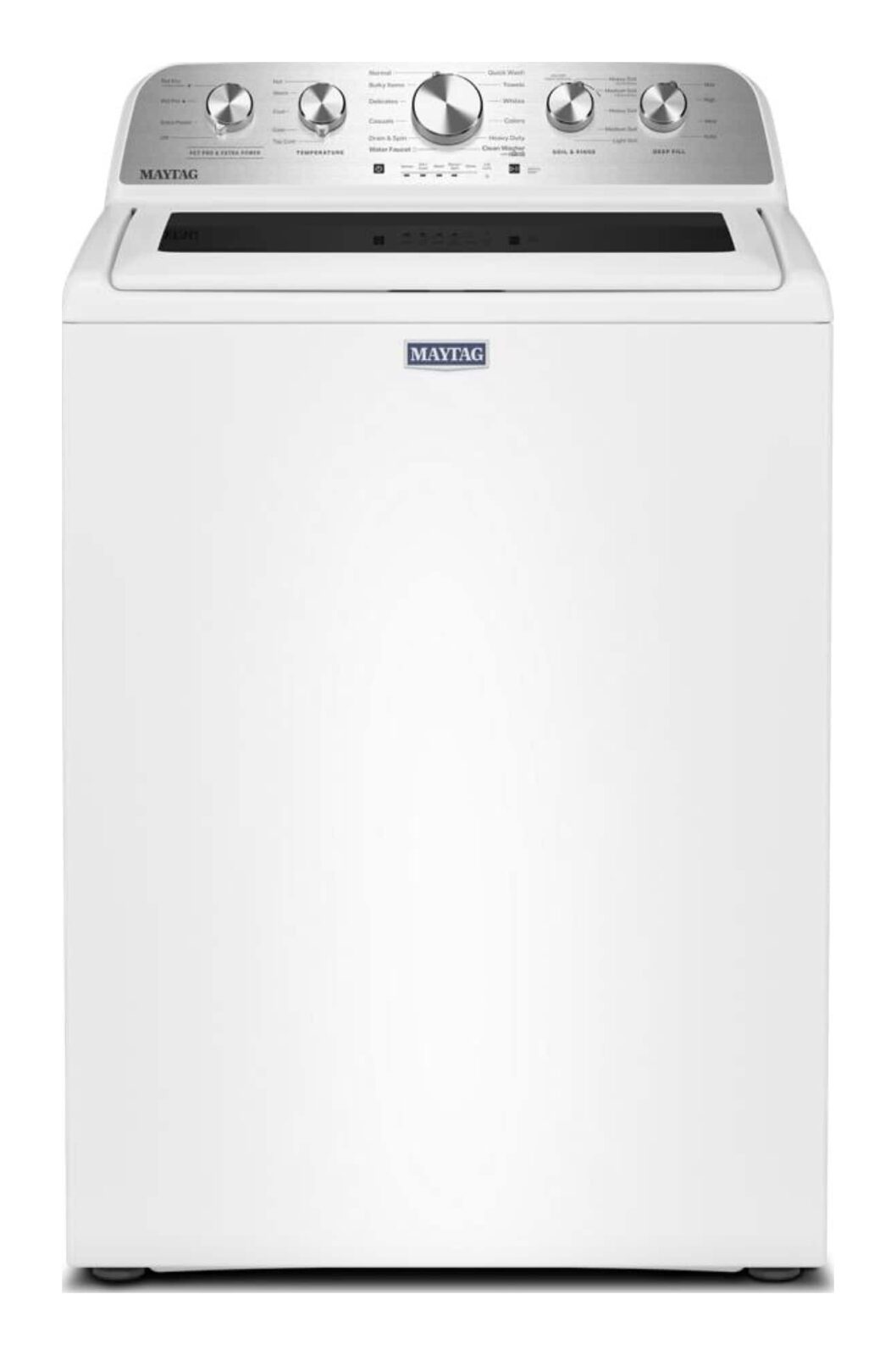 Maytag MTW5605RW1 Washers