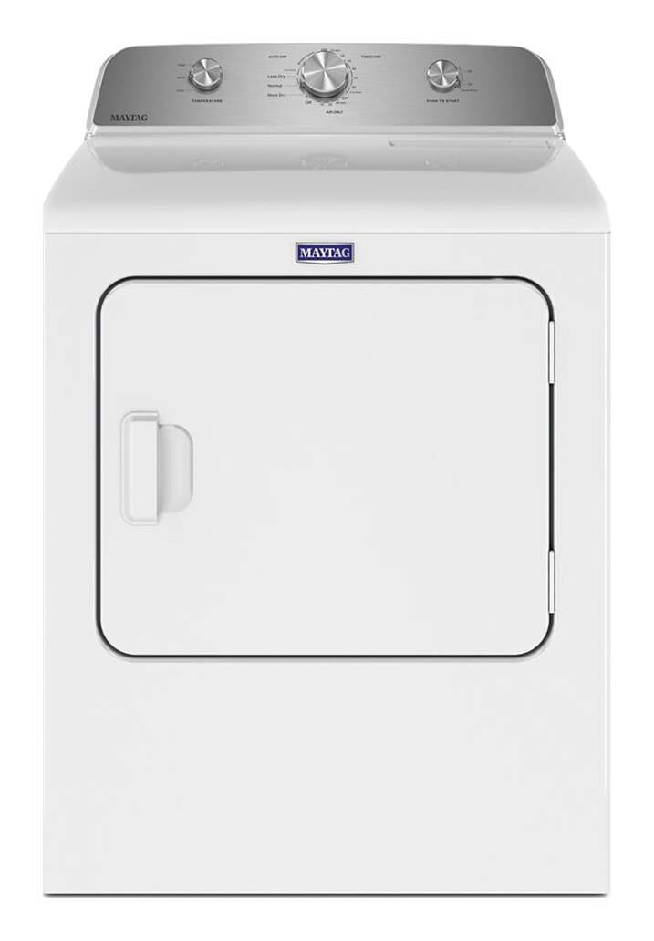 Maytag 29″ Gas Dryer