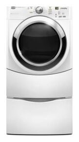 Maytag MEDE500VW0 Dryers
