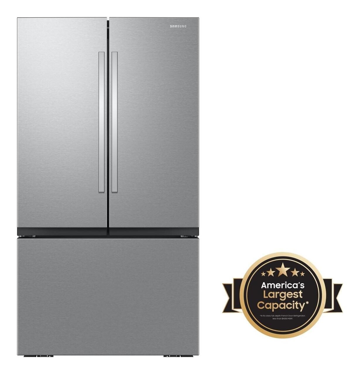 Samsung RF32CG5100SR Refrigerators