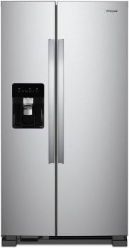 Whirlpool WRS315SDHM13 Refrigerators