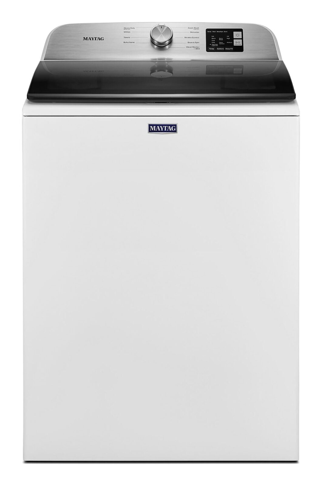 Maytag MVW6200KW5 Washers