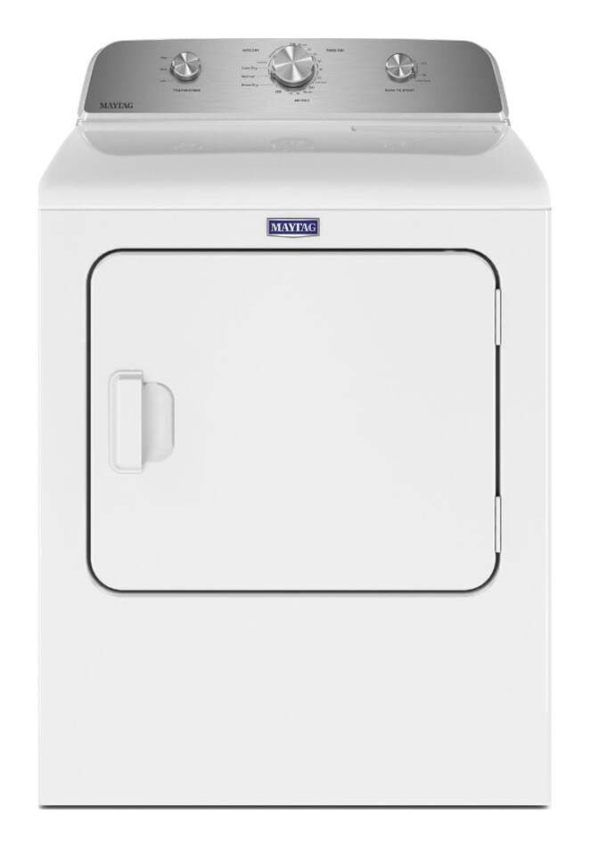 Maytag MED4500MW Dryers